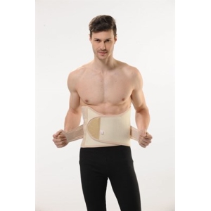 BALENLİ BEL DESTEKLİ KORSE