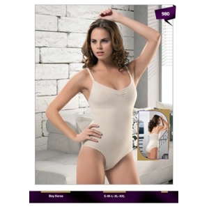 BAYAN TOPARLAYICI KORSE