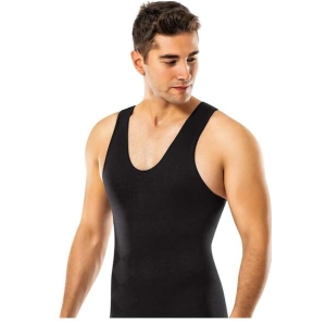 Formfit Beden Küçülten Seamless Dikişsiz Erkek Atlet Korse (6920-1)