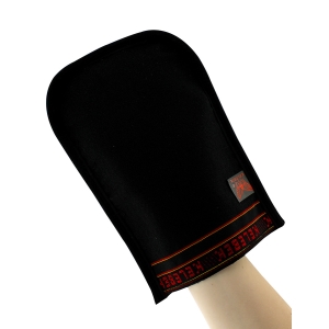 KELEBEK EXTRA KALIN KESE SİYAH