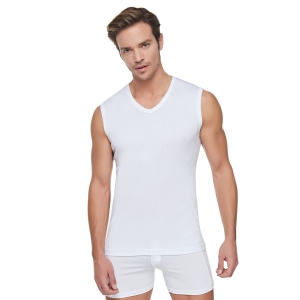 TUTKU ERKEK V YAKA KOLSUZ