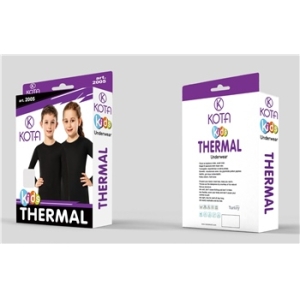 KOTA ÇOCUKTERMAL BADY